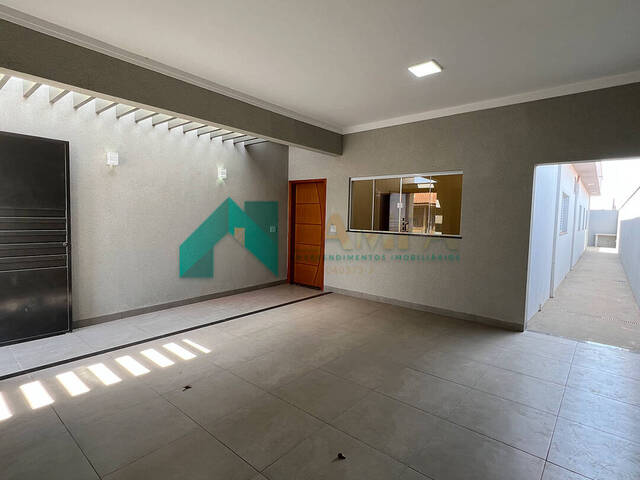 Casa para Venda em Monte Alto - 4
