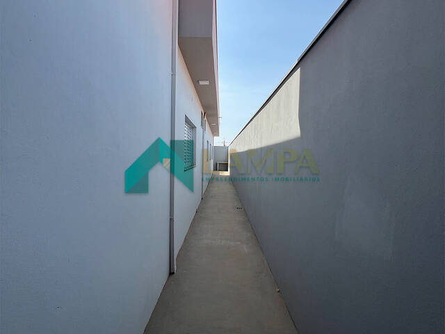 Casa para Venda em Monte Alto - 5