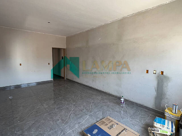 #1114 - Casa para Venda em Monte Alto - SP - 3