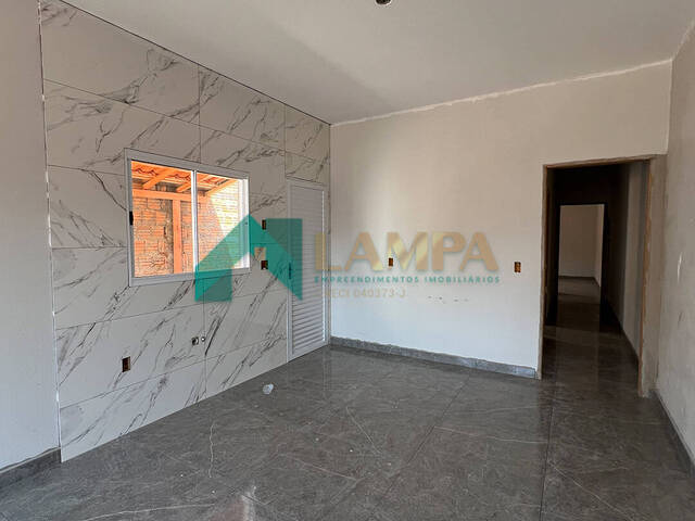 Casa para Venda em Monte Alto - 4