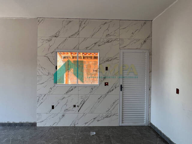 Casa para Venda em Monte Alto - 5