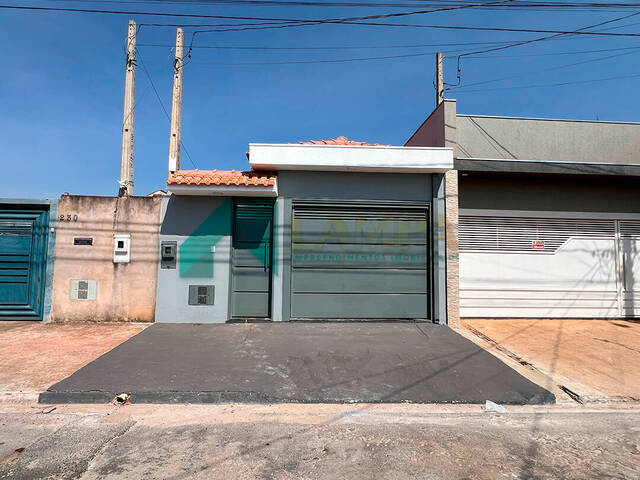 Venda em Jardim Bela Vista - Monte Alto