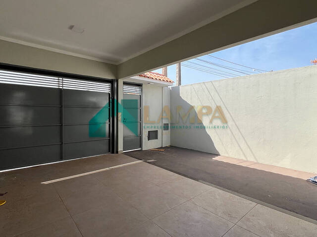 Casa para Venda em Monte Alto - 4