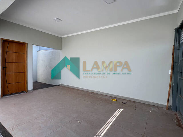 Casa para Venda em Monte Alto - 2
