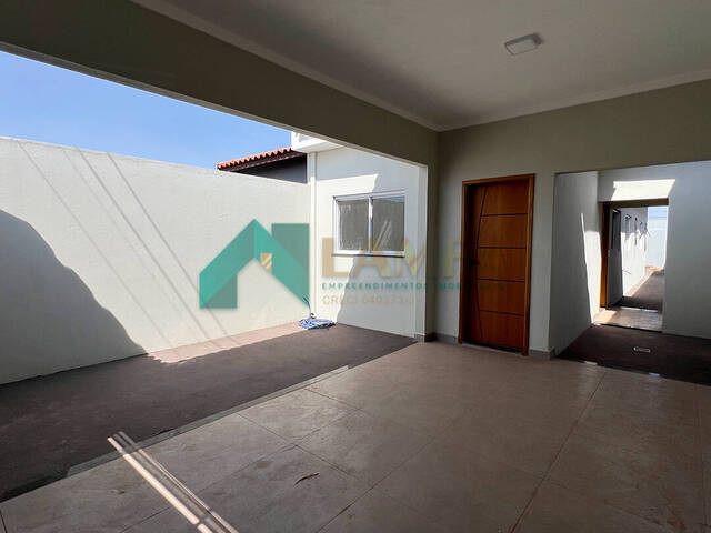 Casa para Venda em Monte Alto - 3
