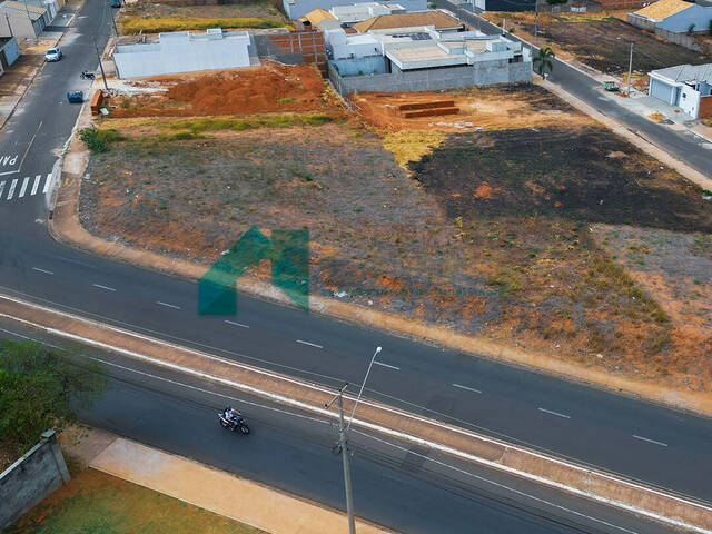 Terreno para Venda em Monte Alto - 2