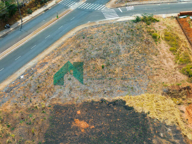 Terreno para Venda em Monte Alto - 3