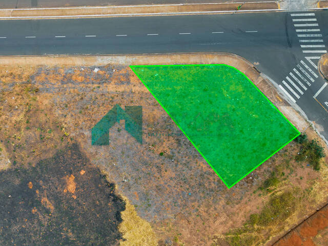 Terreno para Venda em Monte Alto - 4