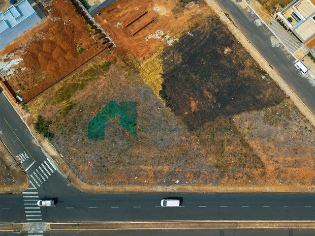 Terreno para Venda em Monte Alto - 5