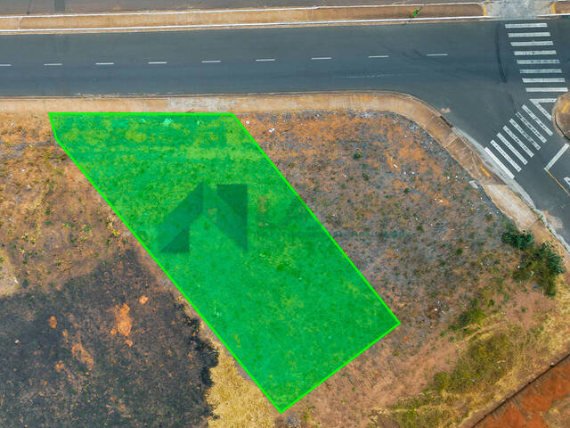 Terreno para Venda em Monte Alto - 4