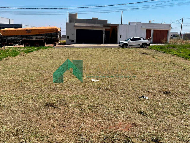 Terreno para Venda em Monte Alto - 3