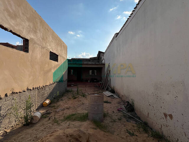 #1119 - Casa para Venda em Monte Alto - SP