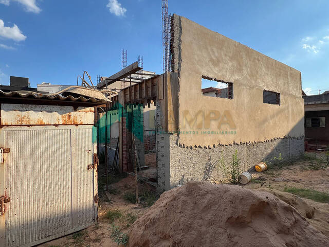 #1119 - Casa para Venda em Monte Alto - SP