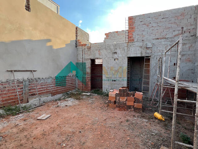 Casa para Venda em Monte Alto - 4