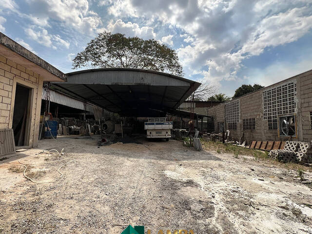 Área para Incorporação para Venda em Monte Alto - 2