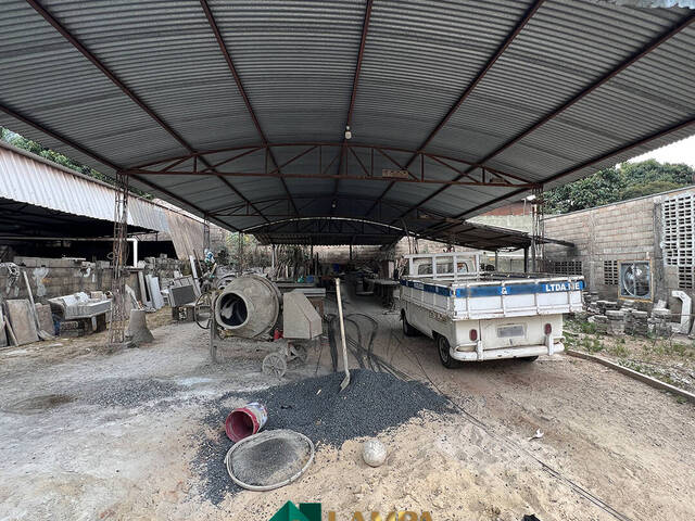 Área para Incorporação para Venda em Monte Alto - 3