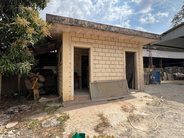 Área para Incorporação para Venda em Monte Alto - 4