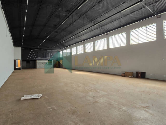 #1121 - Barracão para Venda em Monte Alto - SP - 3