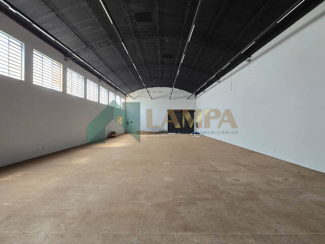 Barracão para Venda em Monte Alto - 4