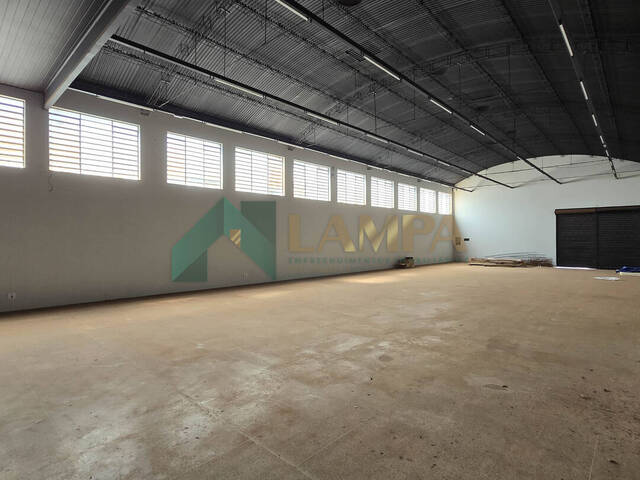 Barracão para Venda em Monte Alto - 5
