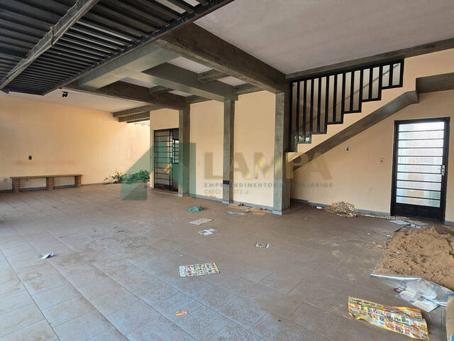 #133 - Sobrado para Venda em Monte Alto - SP - 1