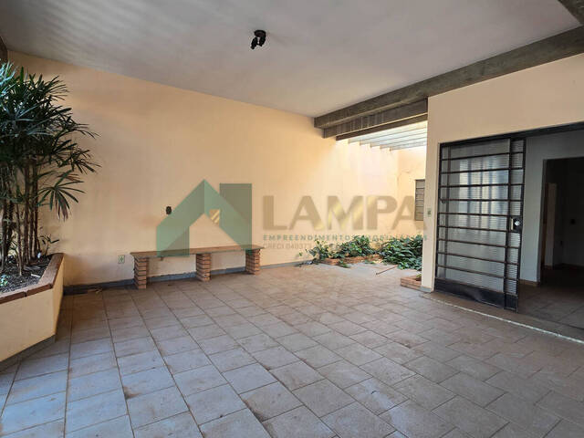 #133 - Sobrado para Venda em Monte Alto - SP - 3