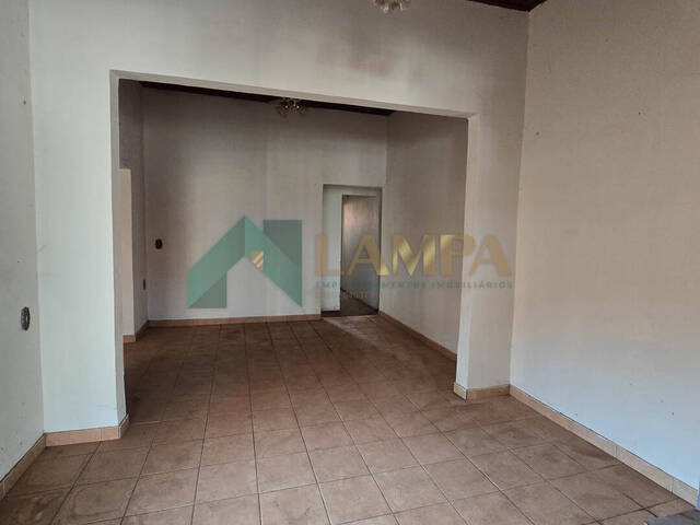 Sobrado para Venda em Monte Alto - 5