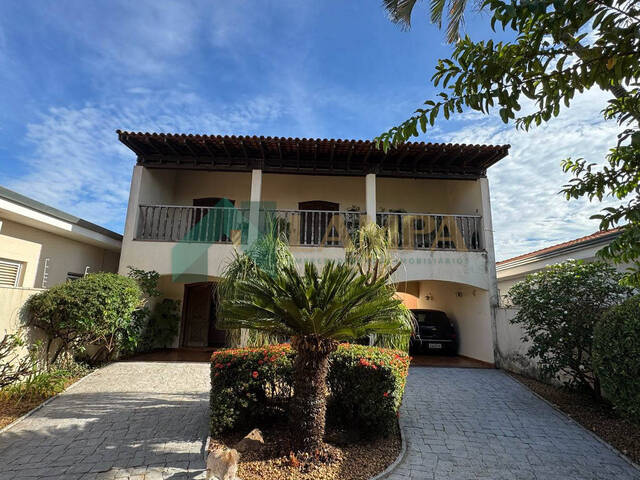 #1122 - Sobrado para Venda em Monte Alto - SP - 2