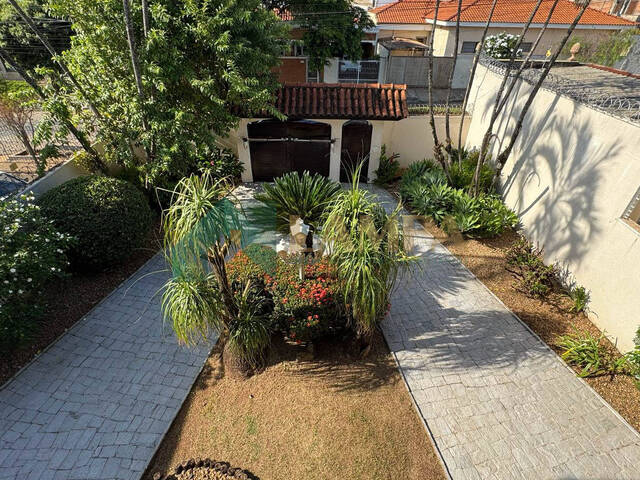 #1122 - Sobrado para Venda em Monte Alto - SP - 3