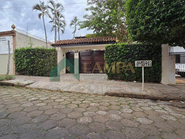 #1122 - Sobrado para Venda em Monte Alto - SP - 1