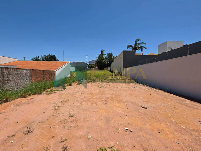 #1124 - Terreno para Venda em Monte Alto - SP - 2