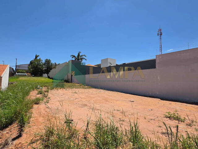 #1124 - Terreno para Venda em Monte Alto - SP - 3