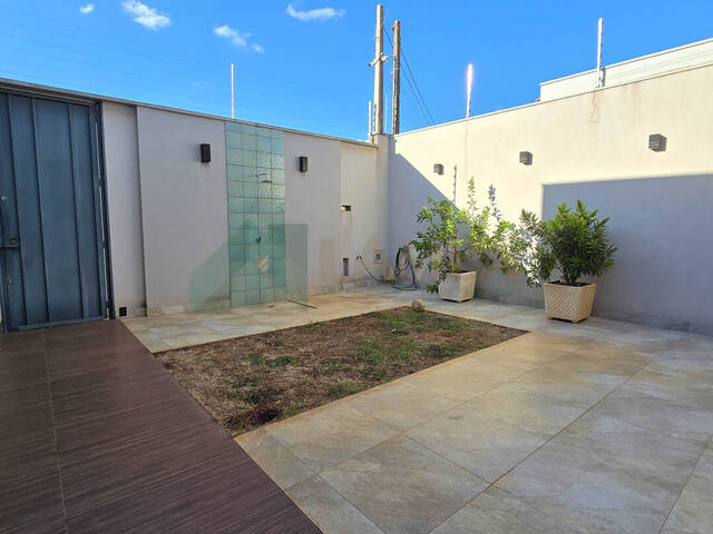 Casa para Venda em Monte Alto - 4