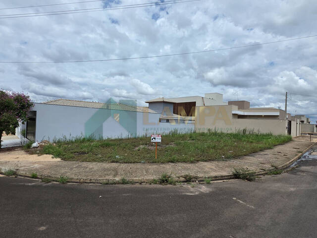 #1128 - Terreno para Venda em Monte Alto - SP - 1