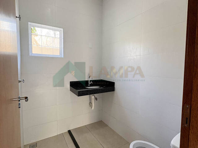 Casa para Venda em Monte Alto - 5