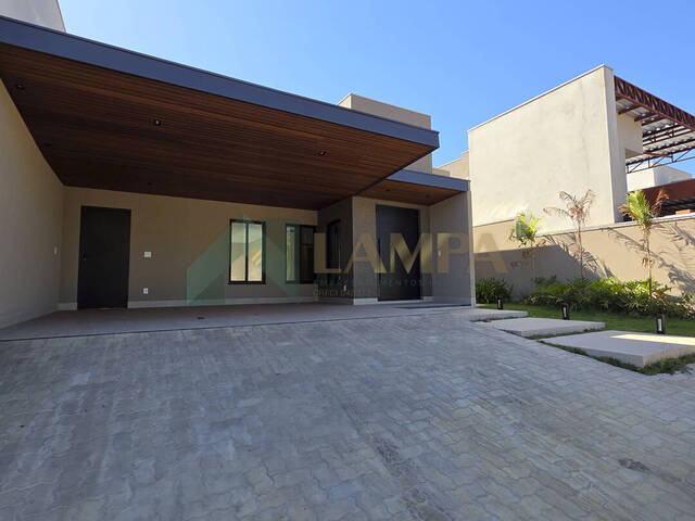 #1130 - Casa para Venda em Jaboticabal - SP - 2