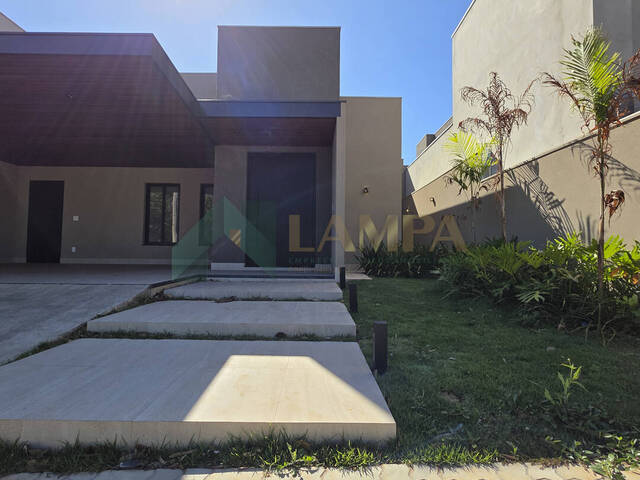 #1130 - Casa para Venda em Jaboticabal - SP - 3