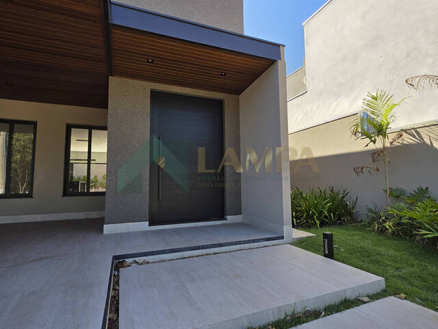 Casa para Venda em Jaboticabal - 4