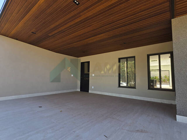 Casa para Venda em Jaboticabal - 5