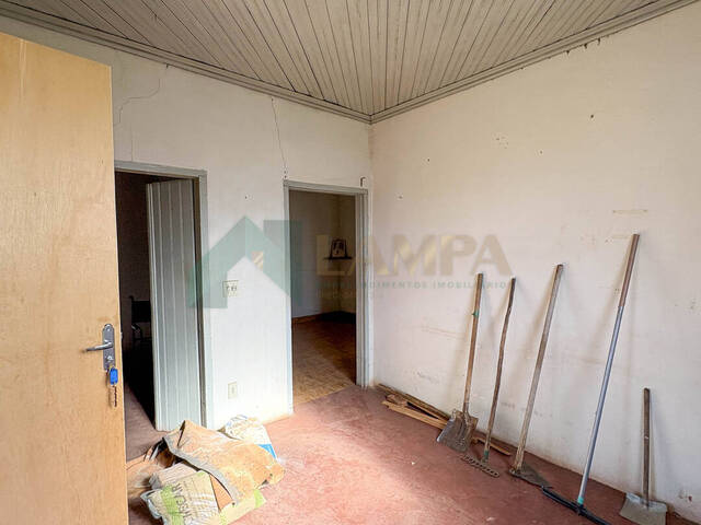 Casa para Venda em Monte Alto - 4