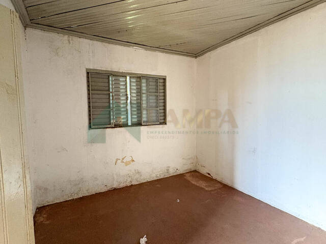 Casa para Venda em Monte Alto - 5