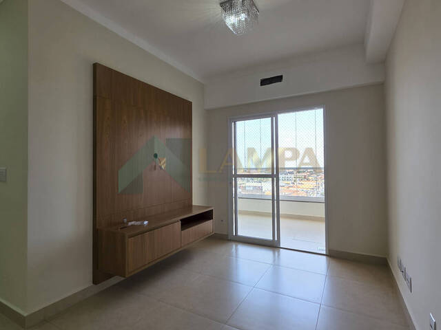 #916 - Apartamento para Venda em Monte Alto - SP - 3