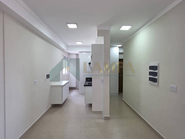 Apartamento para Venda em Monte Alto - 4