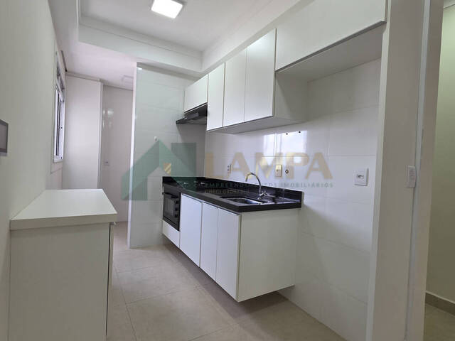 Apartamento para Venda em Monte Alto - 5