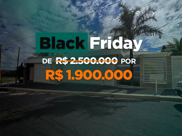 #983 - Casa para Venda em Monte Alto - SP