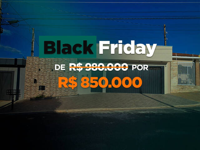 Venda em Jardim Real Paraíso - Monte Alto