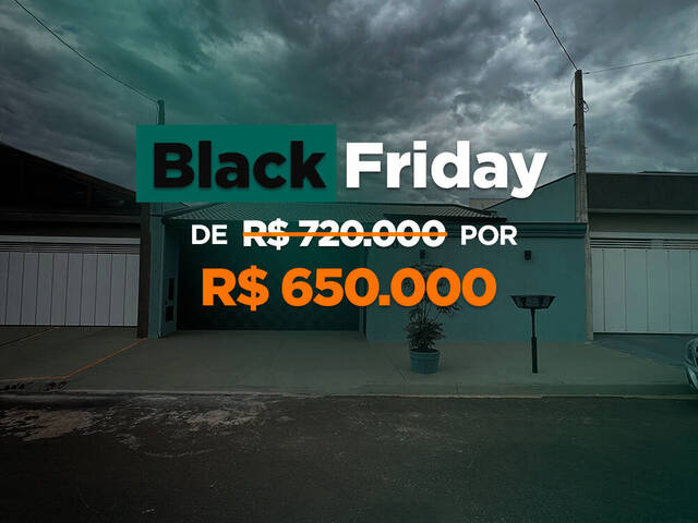 Venda em Residencial Barbizan - Monte Alto