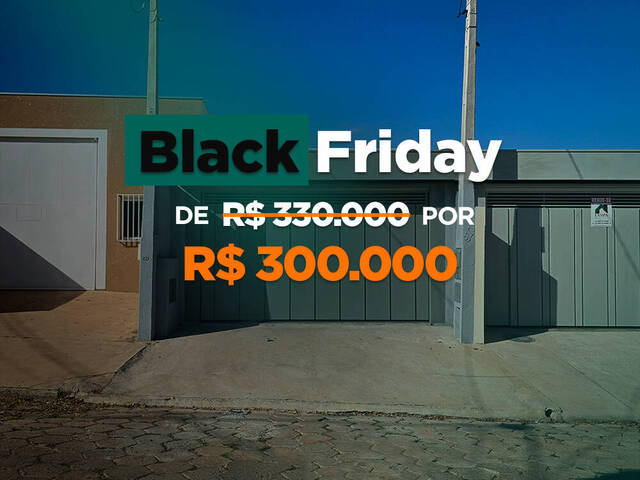 Venda em São Cristóvão - Monte Alto