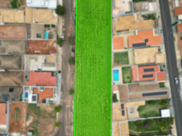 #1133 - Terreno para Venda em Monte Alto - SP - 1