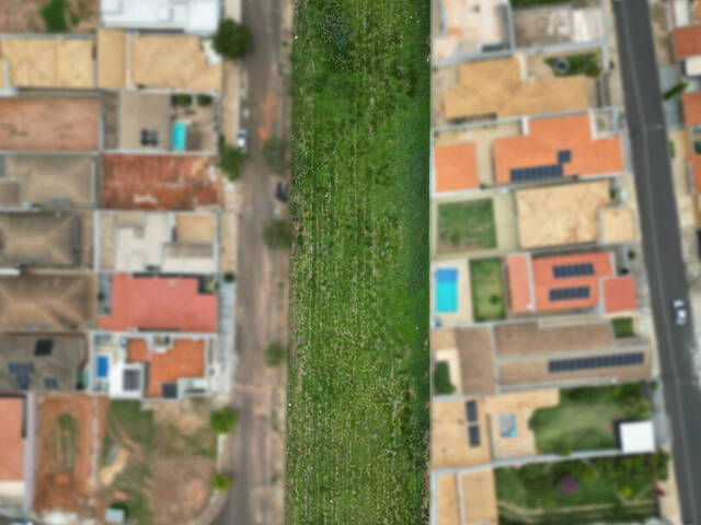 #1133 - Terreno para Venda em Monte Alto - SP - 2